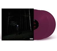 Destroy Lonely - If Looks Could Kill [New Vinyl LP] Clear Vinyl, Purple