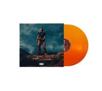 DESTROY LONELY - LOVE LASTS FOREVER X TRANSLUCENT PUMPKIN SPICE VI - M1111z