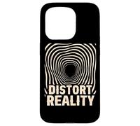 Destroy Reality, Success, reaking the boundaries Case for iPhone 15 Pro