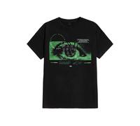 Destroy Rebuild Until God Shows - Wake Up - T-Shirt - black - S - 100% Cotton,Jersey S