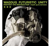 Destroy the Destruction-Mash U