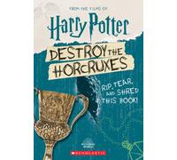 Destroy the Horcruxes!