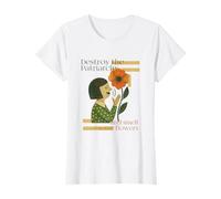 Destroy the Patriarchy - Feminism Women's Rights T-Shirt