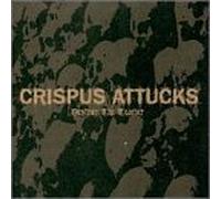 Destroy the Teacher by Crispus Attucks