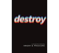Destroy This Journal