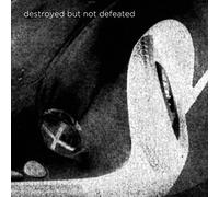 Destroyed But Not Defeated - Destroyed But Not Defeated (+Download) [VINYL]