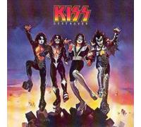 KISS – Destroyer – CD (1997)