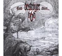 Destroyer 666 - Cold Steel...For An Iron Age - CD - J3z