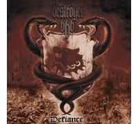 Destroyer 666 - Defiance