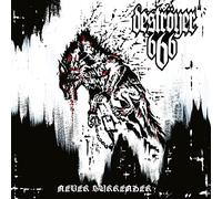 Destroyer 666 - Never Surrender [VINYL]