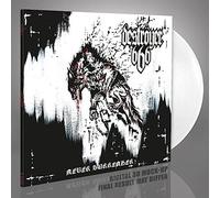 Destroyer 666 - Never Surrender [VINYL]
