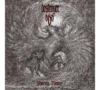 Destroyer 666 - Phoenix Rising - New CD - B72z