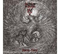 Destroyer 666 - Phoenix Rising - CD - G72z