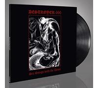 Destroyer 666 - Six Songs With The Devil [VINYL]