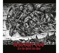 Destroyer 666 - To The Devil His Due (Ltd.Digi)