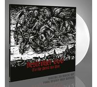 Destroyer 666 - To The Devil His Due [VINYL]