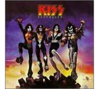 Destroyer by Kiss (1980-01-01)