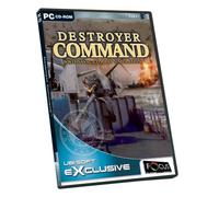 Destroyer Command