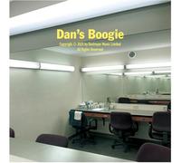 Destroyer - Dan's Boogie