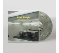 DESTROYER - DANS BOOGIE - Vinyl Record - J3z