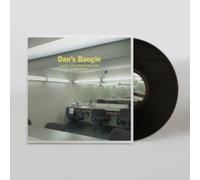 DESTROYER - DANS BOOGIE - Vinyl Record - J3z