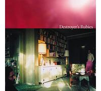 Destroyer - Destroyer'S Rubies