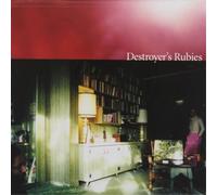 Destroyer - Destroyer'S Rubies [VINYL]