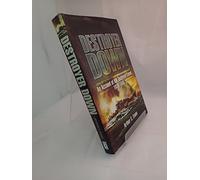 Destroyer Down: an Account of Hm Destroyer Losses 1939-1945