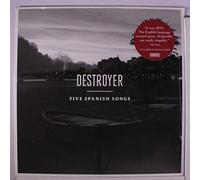 Destroyer - Five Spanish Songs [VINYL]