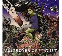 Destroyer of Light - Bizarre Tales: Vol. 2 [VINYL]