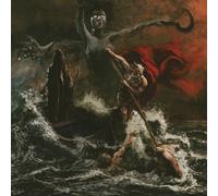 Destroyer Of Light Mors Aeterna (CD)