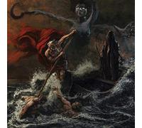 Destroyer Of Light - Mors Aeterna [VINYL]
