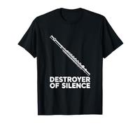 Destroyer of Silence T-Shirt