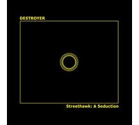 Destroyer – Streethawk: A Seduction