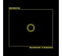 Destroyer - Streethawk : A Seduction [VINYL]