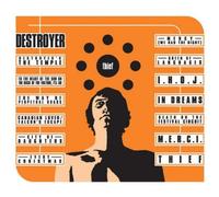 Merge Labs – Destroyer - Thief