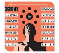 Destroyer - Thief [VINYL]