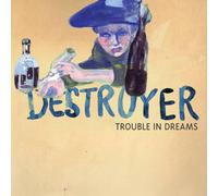 Destroyer : Trouble in Dreams CD NEW Highly Rated eBay Seller Great Prices
