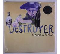 Destroyer - Trouble in Dreams [VINYL]