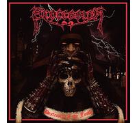 Destroyers Of The Faith by Procession