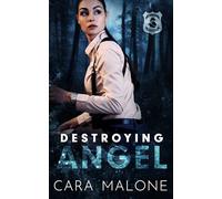 Destroying Angel (Fox County Forensics)