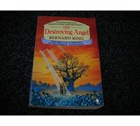 Destroying Angel: Volume 1 of the Chronicles of the Keeper