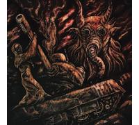 Destroying the Spirit [VINYL]