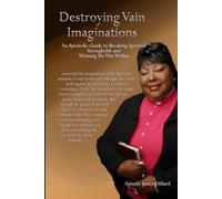 Destroying Vain Imaginations