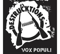 Destrucktions - Vox Populi
