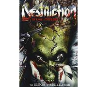 Destruction: A Savage Symphony [DVD] [2010]