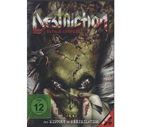 Destruction -A Savage Symphony (Dvd+cd) [2010] [NTSC]
