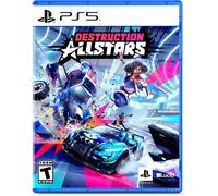 Destruction AllStars for PlayStation 5 (Sony Playstation 5) (US IMPORT)