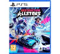 Destruction AllStars - PlayStation 5