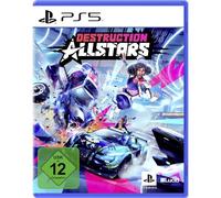 Destruction Allstars [PlayStation 5]